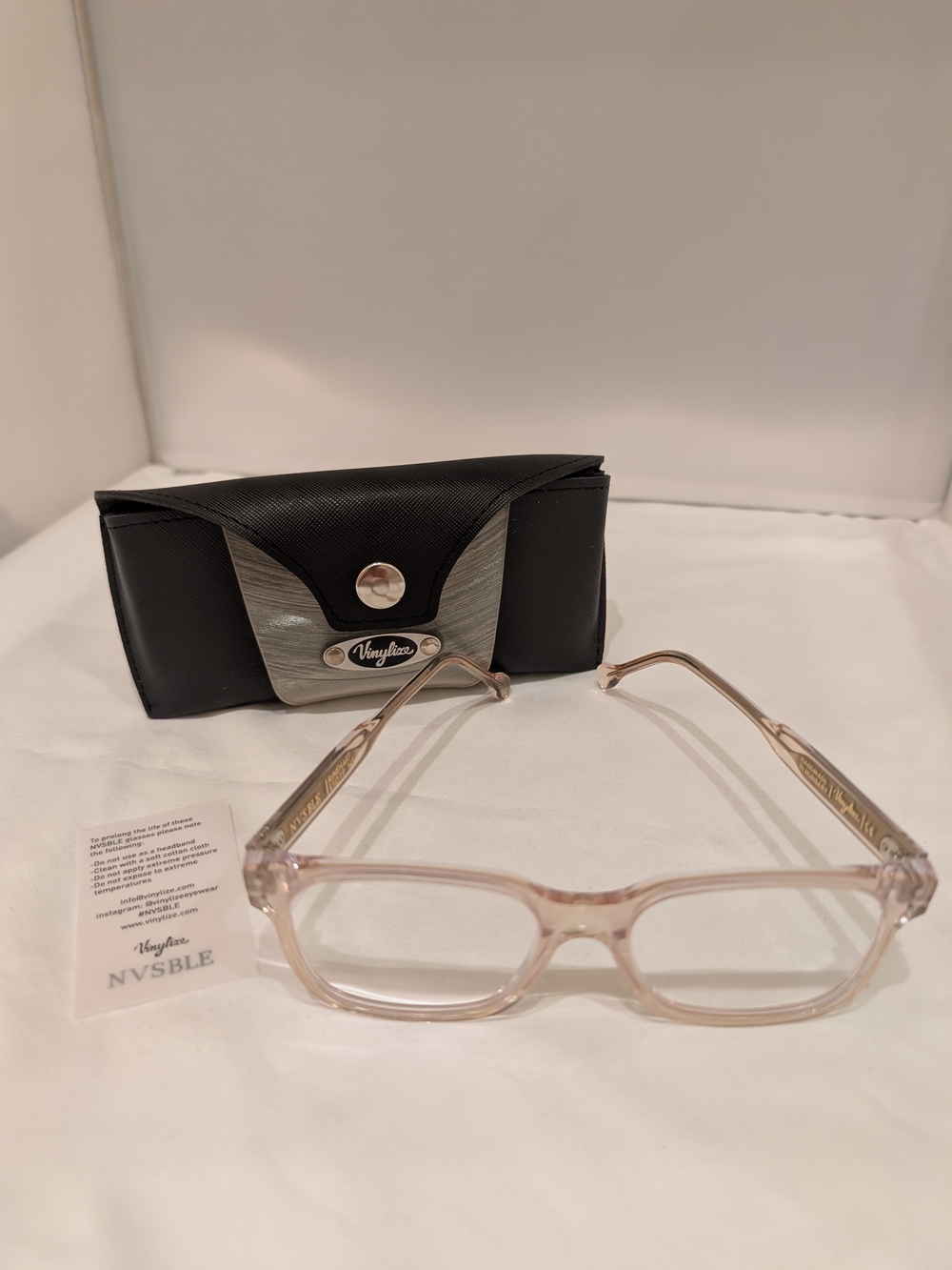 Vinylize NVSBL frames - Picture 7 of 8